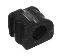 2x Boccole gomma barra stabilizzatrice MEYLE Interno S+D per VW PASSAT B3/B4