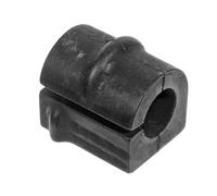 2x Meyle 614 035 0036 Supporto Parte Anteriore Stabilizzatore per Opel Astra G