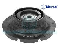 Meyle Montaggio del puntone 100 641 0004 – Supporto ammortizzatore per VW