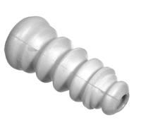 MEYLE Tampone paracolpo, Sospensione 1005120014 Compatibile con: AUDI A2, A3, A3 Cabriolet, CHEVROLET AVEO/KALOS Schrägheck, AVEO/KALOS Schrägheck, AVEO/KALOS Stufenheck, FORD B-MAX, FIESTA VI