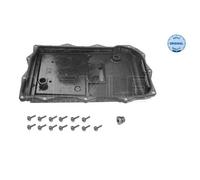 MEYLE Teilesatz Cambio Olio Trasmissione Automatica per BMW 1er 118i 116i X3 Man