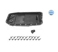 MEYLE Teilesatz Cambio Olio Trasmissione Automatica per BMW X5 3.0d 3.0sd 5er