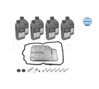 MEYLE Teilesatz Cambio Olio Trasmissione Automatica per Mercedes Benz Classe C