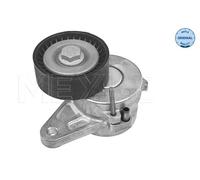 Tendicinghia Cinghia Poly V Meyle 1009031125 Meyle-original: True To Oe. per VW