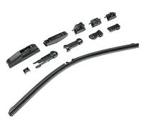 MEYLE Tergicristalli Anteriore | Tipo: Spazzole flat blade | Lunghezza: 450mm 029 450 1800