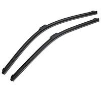 MEYLE Tergicristalli Coppia Spazzole Spazzole Anteriore | Tipo: Spazzole flat blade 029 530 4750