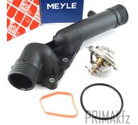 Meyle Termostato Con Febi Alloggiamento per BMW 5er E39 520i 523i 528i 7er 728i