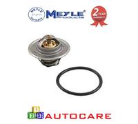 MEYLE - Termostato E Guarnizione Per VW Mk4 Golf Bora Caddy Audi A3 1.6 1.8 1.8T