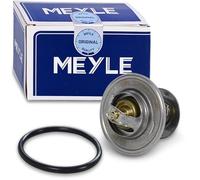 MEYLE Termostato, Refrigerante 1001210048 | Compatibile con: AUDI 80 B3 Stufenheck, 80 B4 Avant, 80 B4 Stufenheck, 90 B3, A2, A3, A4 B5, A4 B5 Avant, A4 B6, A4 B6 Avant