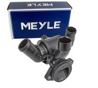 MEYLE Termostato, Refrigerante 1282280014 | Compatibile con: AUDI A1, A1 Sportback, A3, A3 Cabriolet, A3 Sportback, SEAT ALTEA, ALTEA XL, IBIZA IV, IBIZA IV SC
