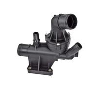 Meyle Termostato motore 36-28 228 0008 compatibile con Nissan Renault Mercedes-Benz
