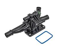 MEYLE 728 228 0004 Termostato motore