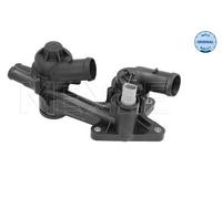 MEYLE Termostato Refrigerante con Guarnizione per VW Golf V Audi A3 1K1 5K1 5M1