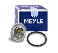 Termostato Refrigerante Meyle 028 287 0009 Meyle-original: True To Oe. per Audi