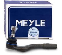 MEYLE Testa barra d'accoppiamento 0160300000 Compatibile con: MERCEDES-BENZ C-CLASS, C-CLASS, C-CLASS Coupe, C-CLASS Coupe, C-CLASS T-Model, C-CLASS T-Model, CLC-CLASS, CLK, CLK Cabriolet