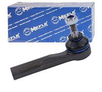 MEYLE Testa barra d'accoppiamento 2160200015 | Compatibile con: ABARTH GRANDE PUNTO, PUNTO, ALFA ROMEO MITO, CITROËN NEMO Großraumlimousine, NEMO Kasten/Großraumlimousine