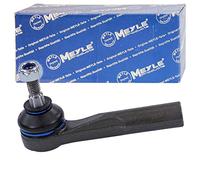 MEYLE Testa barra d'accoppiamento 2160200016 | Compatibile con: ABARTH GRANDE PUNTO, PUNTO, ALFA ROMEO MITO, CITROËN NEMO Großraumlimousine, NEMO Kasten/Großraumlimousine