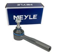 MEYLE Testina sterzo 216 020 0041/HD sinistra per FIAT 500e 500X Renegade JEEP