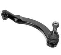 MEYLE Testa barra d'accoppiamento 6160200006 Compatibile con: NISSAN INTERSTAR Bus, INTERSTAR Kasten, INTERSTAR Pritsche/Fahrgestell, OPEL MOVANO A Bus, MOVANO A Kasten, MOVANO A Pritsche/Fahrgestell