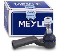 MEYLE Testa barra d'accoppiamento 7160200021 | Compatibile con: FORD GALAXY II, MONDEO IV, MONDEO IV Stufenheck, MONDEO IV Turnier, S-MAX, LAND ROVER FREELANDER 2