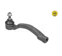MEYLE Testa Tirante Anteriore SX per Renault Megane II BM0/1_ CM0/1_ Scenic