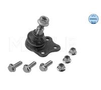 MEYLE Testina braccio oscillante per FORD S-MAX (WA6) Anteriore Sx Anteriore Dx