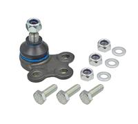 MEYLE Testina braccio oscillante per OPEL Calibra A (C89) Astra F CC (T92) 616