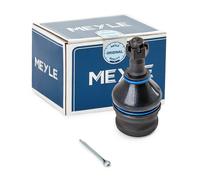 MEYLE Testina braccio oscillante per SUBARU IMPREZA Tre volumi (GD) Anteriore Sx