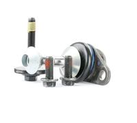 MEYLE Testina braccio oscillante per VOLVO S60 I (384) V70 II (285) S80 I (184)