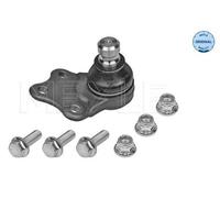MEYLE Testina braccio oscillante per VOLVO XC60 (156) V60 (155, 157) Anteriore