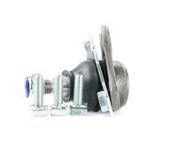 MEYLE Testina braccio oscillante per VW Golf IV Hatchback (1J1) GOLF VI (5K1)