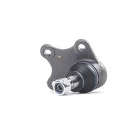 MEYLE Testina braccio oscillante per VW POLO (9N) Fox Hatchback (5Z1, 5Z3, 5Z4)