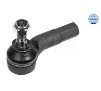 Meyle Testa barra d'accoppiamento 116 020 0000 – Meyle-original True to OE – Sinistra