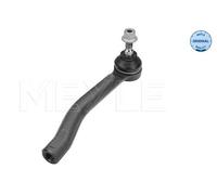 Meyle Testina sterzo 36-16 020 0015 per Nissan Juke Anteriore Destra