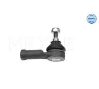 Testina barra sterzo Assale anteriore Sx 716 020 0019 MEYLE per FORD