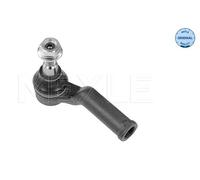 MEYLE testina sterzo 7160200020 anteriore sinistro M14x2 113 mm