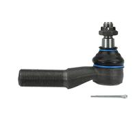 MEYLE Testina sterzo Anteriore Dx M24x1.5 con filetto sinistrorso 036 020 0011