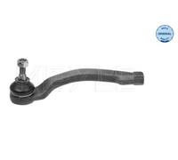 MEYLE Testina sterzo Anteriore Sx per RENAULT Clio III Schrägheck (BR0/1, CR0/1)