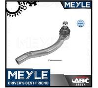 Meyle Tirante Pista Terminale - Dx - Per Honda Accord VII (CL, Cn ) 2003-2008