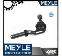 Meyle Tirante Pista Terminale - Dx - Per Peugeot 406 (8B, 8C, 8E) 1995-2004 -