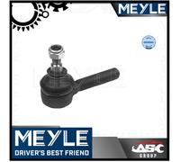 Meyle Tirante Pista Terminale - Esterno L/H - Per Mercedes 123,124,e-Class (124