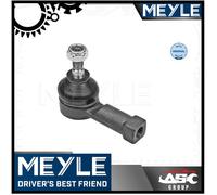 Meyle Tirante Pista Terminale - L/R - Per Vauxhall Combo, Corsa, Nova, Tigra x1