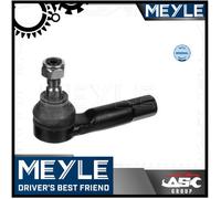 Meyle Tirante Pista Terminale - SX - Per Audi A3,Seat León,VW Beetle,Bora,Golf