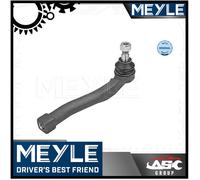 Meyle Tirante Pista Terminale - SX - Per Chevrolet / Daewoo Aveo,Kalos 05-08,08