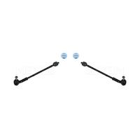 MEYLE Tirante Set Anteriore Destra Sinistra per VW Golf III 1H1 1H5 1E7