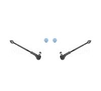 MEYLE Tirante Set Anteriore Destra Sinistra per VW Jetta II 19E 1G2 165 Corrado