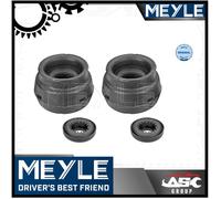 Meyle Top Del Montante Montaggio - Anteriore - Per Audi, Seat, Skoda, Volkswagen