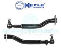 Meyle Track / Tie Rod Assembly Per MERCEDES-BENZ ACTROS 3.3T 3343 AK 1997-02