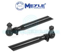 Meyle Track / Tie Rod Assembly Per MERCEDES-BENZ ACTROS MP2 / MP3 1841 L LL 03on