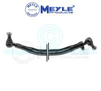 Meyle Track / Tie Rod Assembly Per MERCEDES-BENZ ACTROS MP2 / MP3 1844 L LL 03on